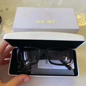 Versace Sunglasses